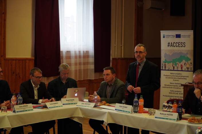 Referenciacsoport Hidasnémetiben