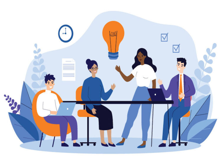 Reference group in Šahy (closed workshop)