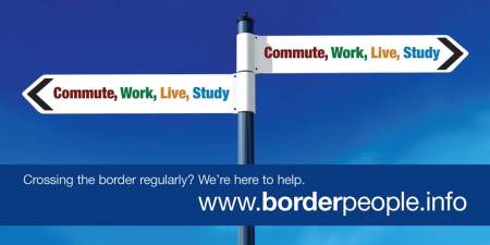 Border People
