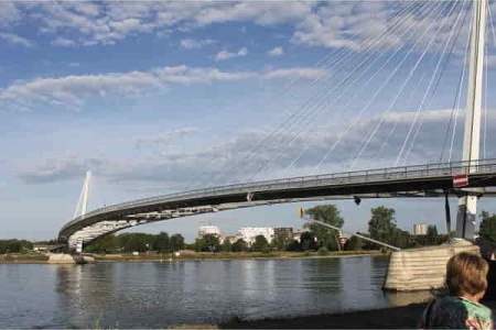 Health Knowledge Centre in the Upper Rhine Region