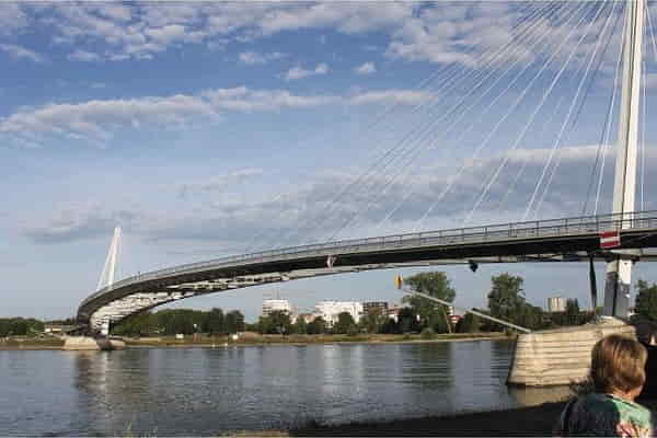 Health Knowledge Centre in the Upper Rhine Region