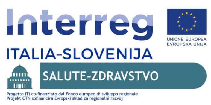 EGTC GO (SALUTE-ZDRAVSTVO project)