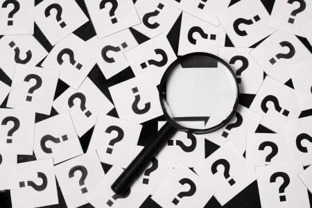 Barriers caused by lack of information