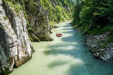 Tourism Association Kaiserwinkl