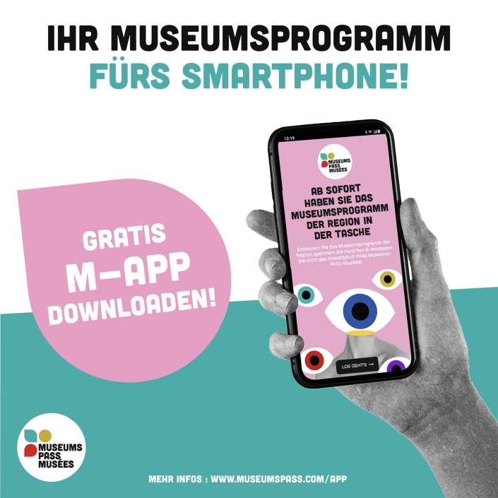 Museums-PASS-Musées