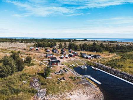 Haparanda­Tornio Travel Guide