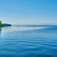 Lake Constance region