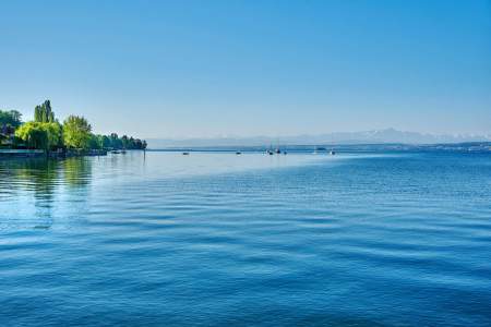 Lake Constance region