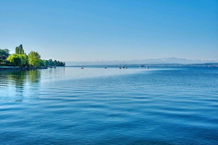 Lake Constance region