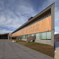 Cerdanya határon átnyúló kórház