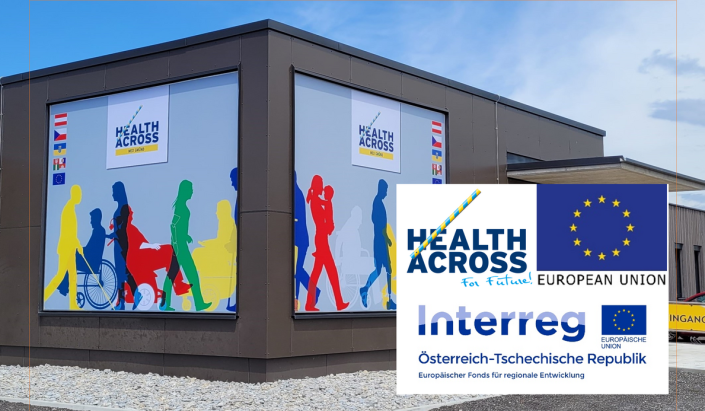 Gmünd (Healthacross)