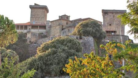 Chaves-Verín Eurocity EGTC