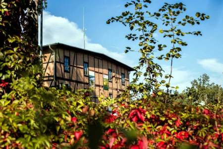 EGTC Geopark Muskau Arch - Muskauer Faltenbogen