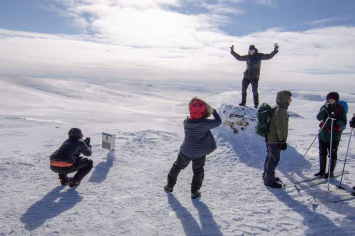 Háldi Transboundary Area (Háldi TBA)