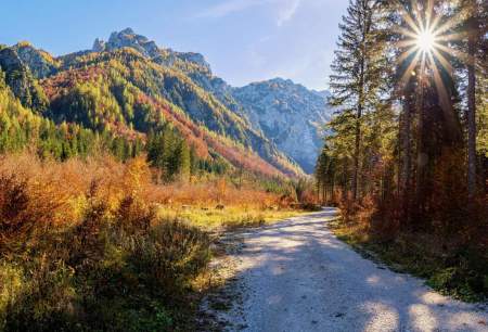 EGTC Geopark Karawanken-Karavanke