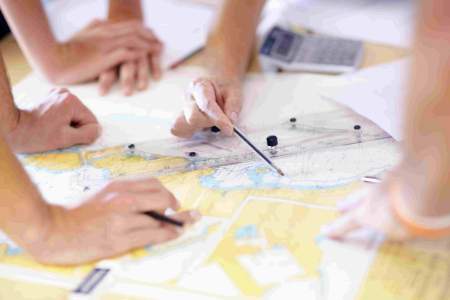 Governance for integrated planning and management of the cross-border metropolitan zone of Bratislava