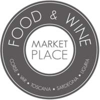 FOOD AND WINE MARKET PLACE