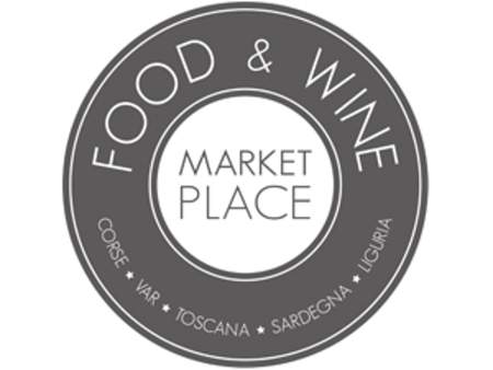 FOOD AND WINE MARKET PLACE