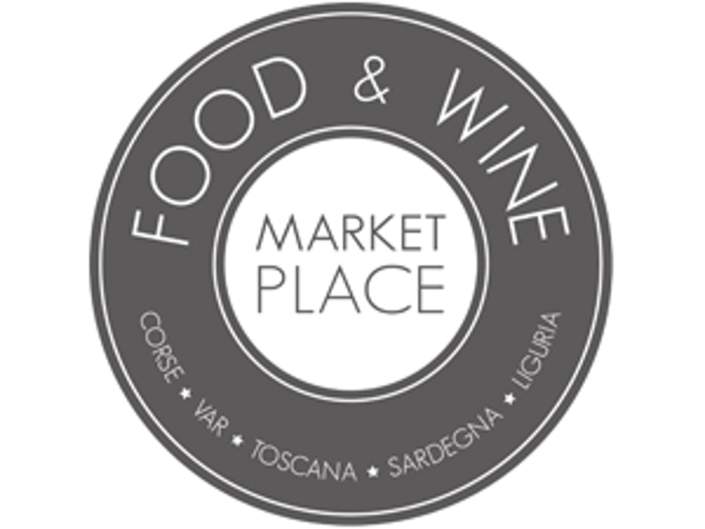FOOD AND WINE MARKET PLACE