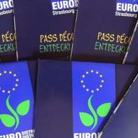 Eurodistrict “Pass découverte”