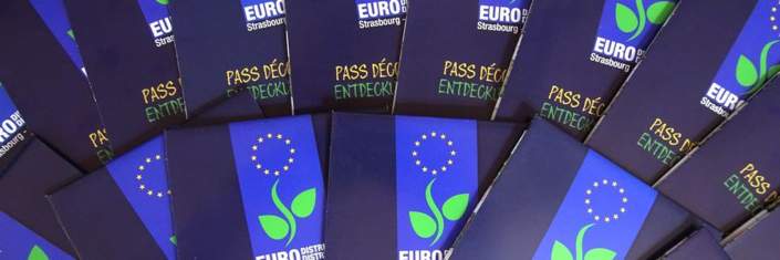 Eurodistrict “Pass découverte”