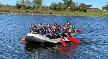 Kayak Tour Limburg (KTL)