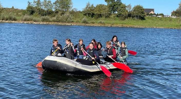 Kayak Tour Limburg (KTL)