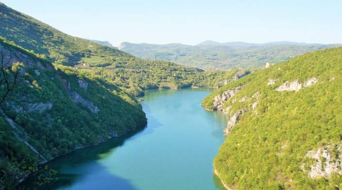 'Regatta for all' project