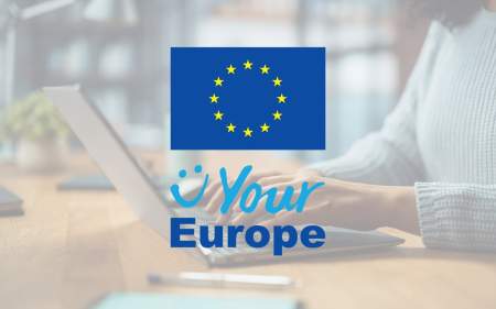 Your Europe