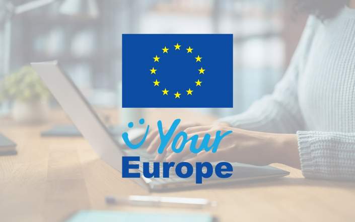 Your Europe