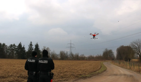 WILDLIFECRIME PROJECT