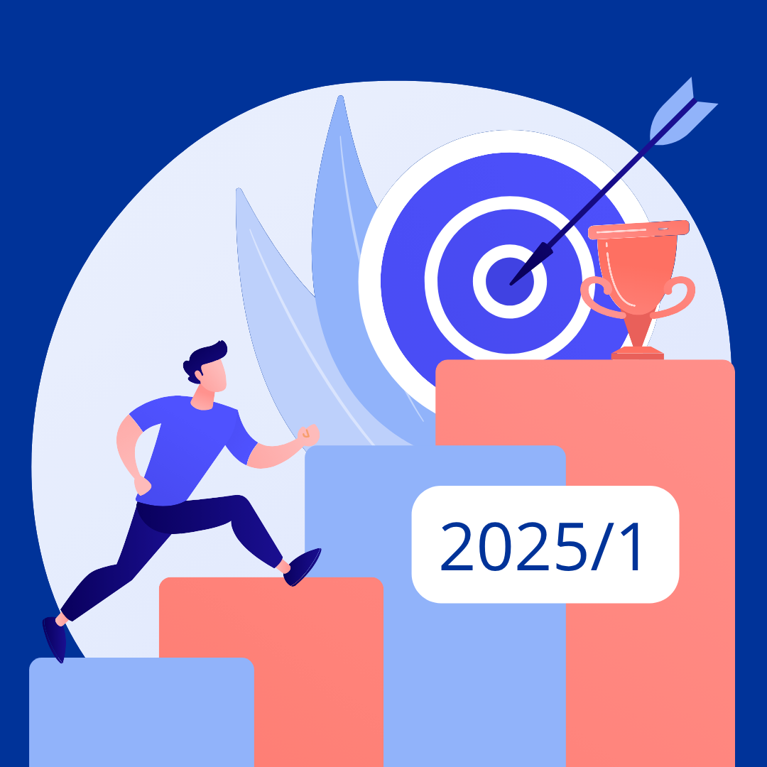 Stručný prehľad vývoja projektu #ACCESS počas prvých mesiacov roku 2025