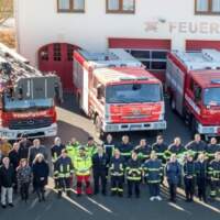 FIRE BRIGADES WITHOUT BORDERS