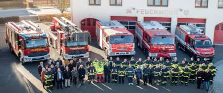FIRE BRIGADES WITHOUT BORDERS