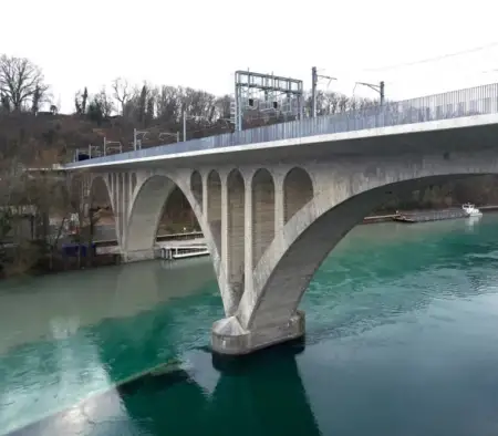 French-Geneva Regional Committee (CRFG)