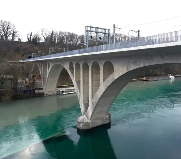 French-Geneva Regional Committee (CRFG)