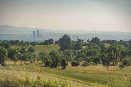 Basel Tri-National Eurodistrict