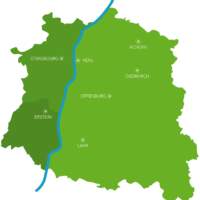 Eurodistrict Strasbourg-Ortenau
