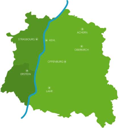 Eurodistrict Strasbourg-Ortenau