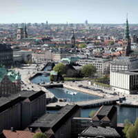 Greater Copenhagen