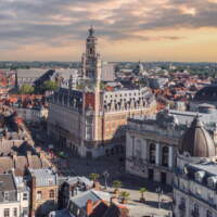 Lille-Kortrijk-Tournai Eurometropolis