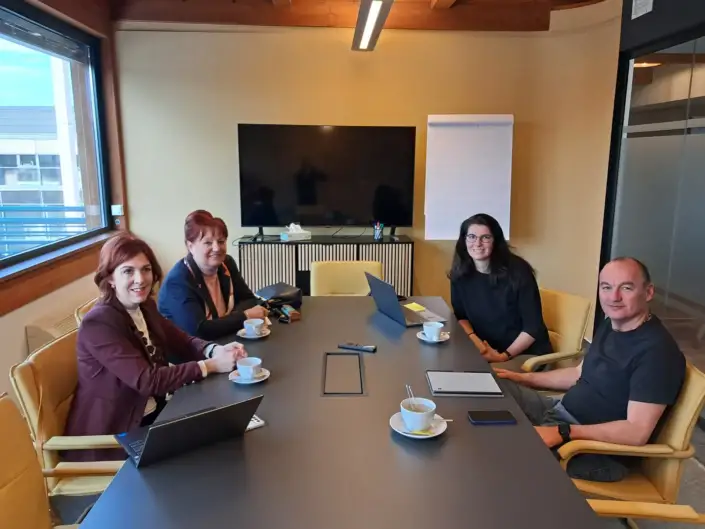 Expert interview with számlázz.hu on e-receipts and compliance for small producers