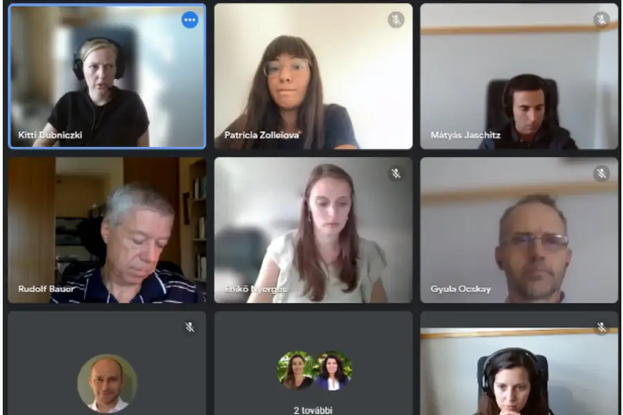 Za kulisami: správa o poslednom stretnutí partnerov projektu #ACCESS