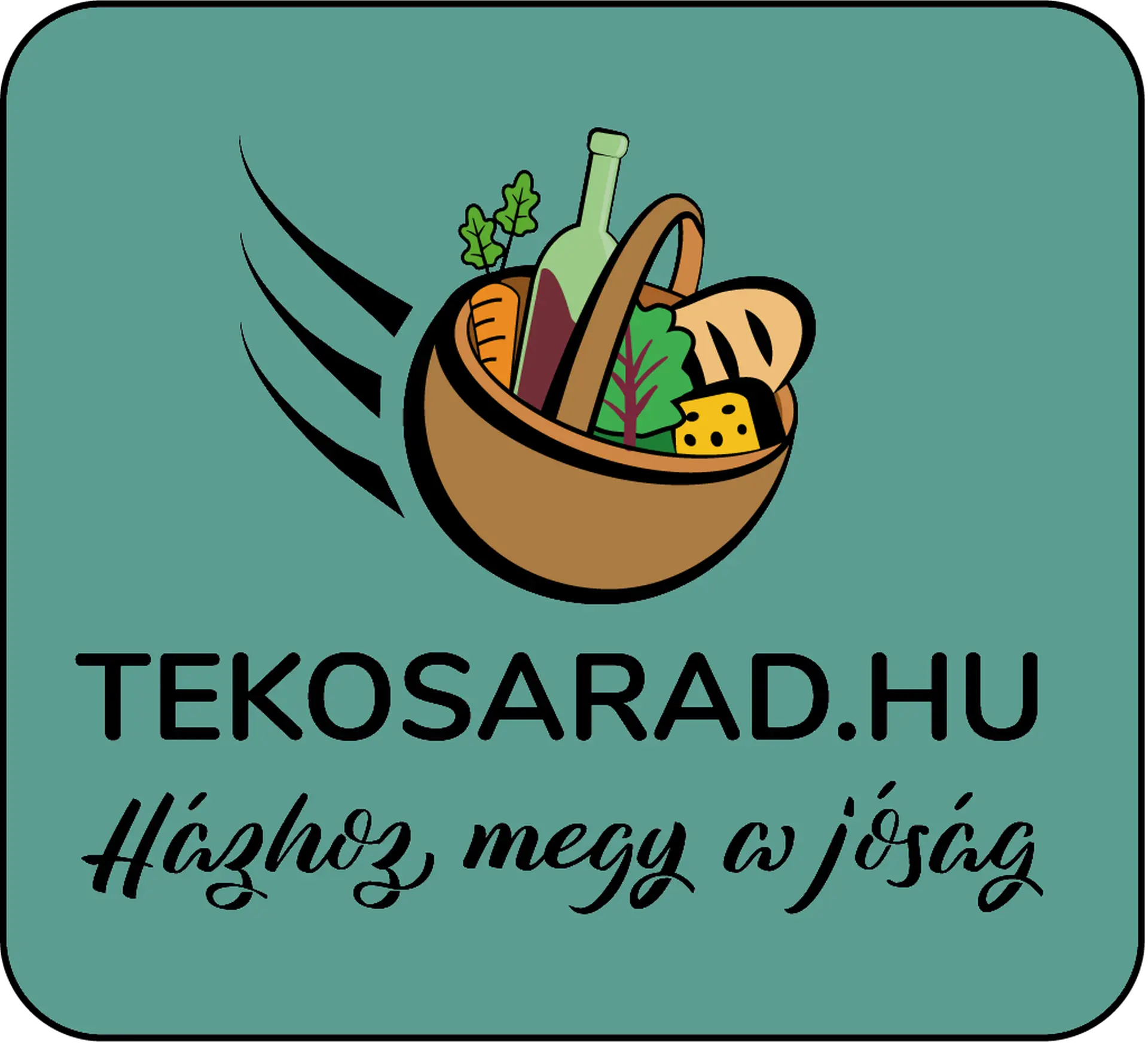 Digital solutions in the service of local small-scale producers – the tekosarad.hu platform